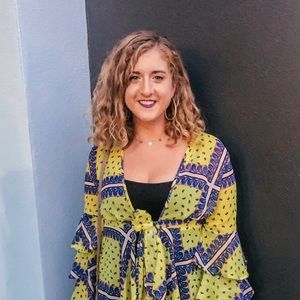 Meet your Posher, Emily